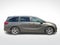 2021 Honda Odyssey Elite