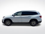 2022 Honda Pilot Touring 7 Passenger