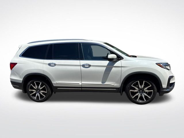 2022 Honda Pilot Touring 7 Passenger