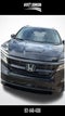 2021 Honda Pilot Black Edition