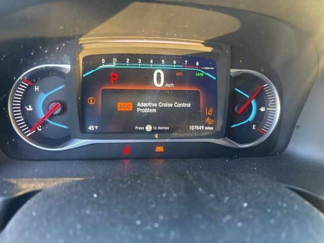 2021 Honda Pilot Black Edition