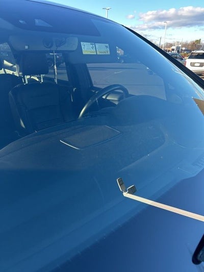 2021 Honda Pilot Black Edition