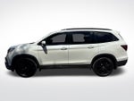 2021 Honda Pilot Black Edition