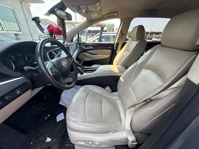 2018 Buick Enclave Essence