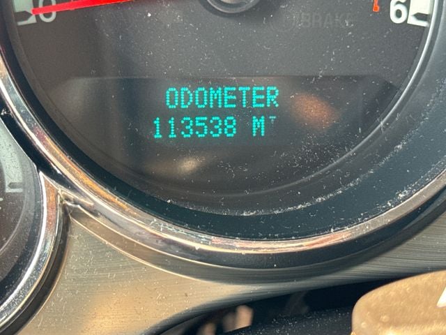 2008 Hummer H2 SUT Base