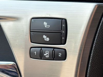 2008 Hummer H2 SUT Base