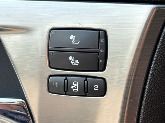 2008 Hummer H2 SUT Base