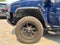 2008 Hummer H2 SUT Base