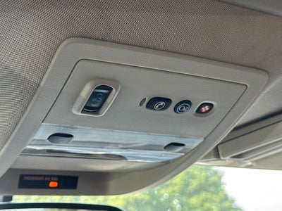 2008 Hummer H2 SUT Base