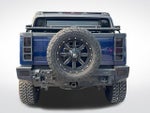 2008 Hummer H2 SUT Base
