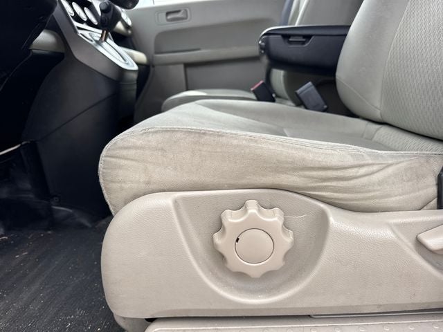 2011 Honda Element LX