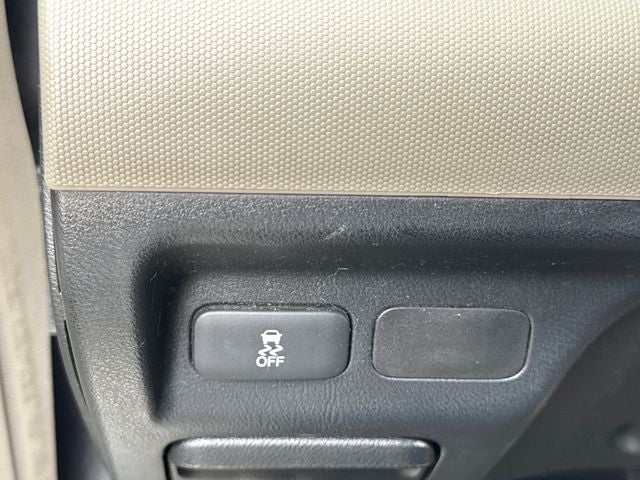 2011 Honda Element LX