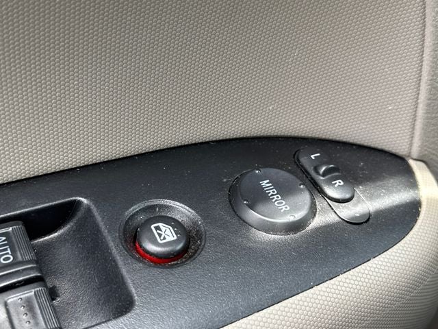 2011 Honda Element LX