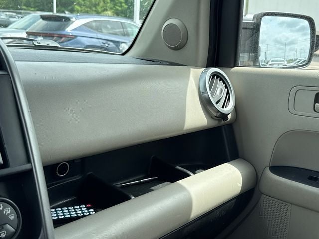 2011 Honda Element LX