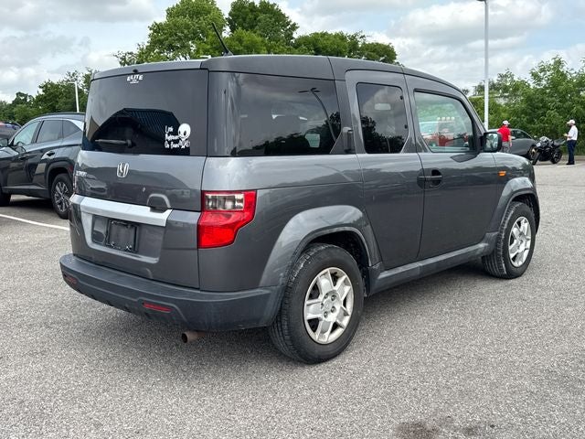 2011 Honda Element LX