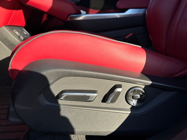 2025 Acura RDX A-Spec Advance Package SH-AWD