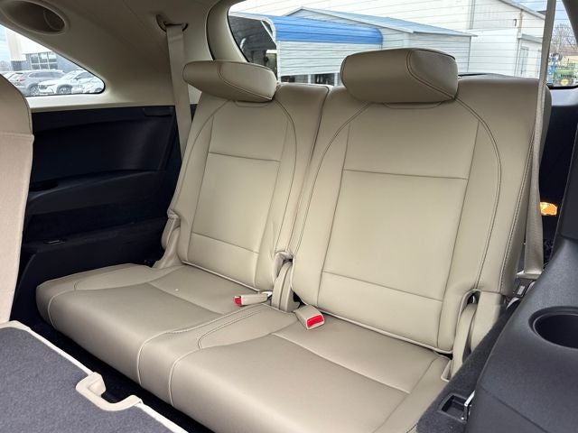 2020 Acura MDX Technology SH-AWD