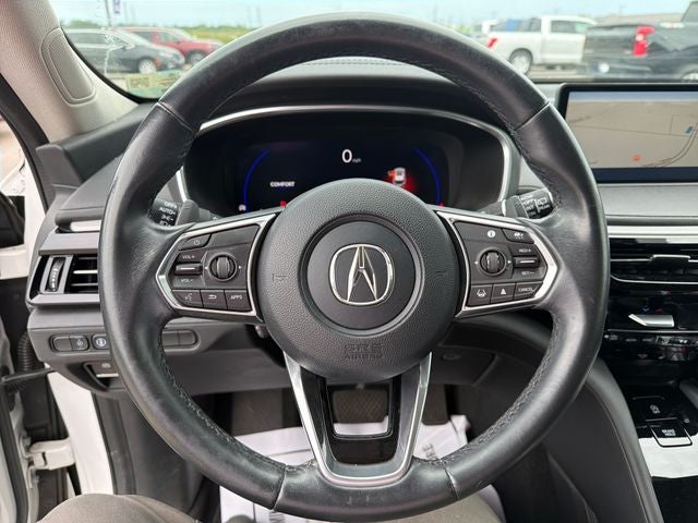 2023 Acura MDX Technology SH-AWD