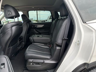 2023 Acura MDX Technology SH-AWD