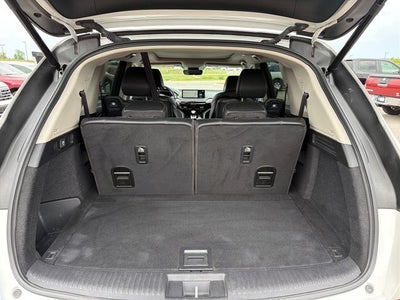 2023 Acura MDX Technology SH-AWD