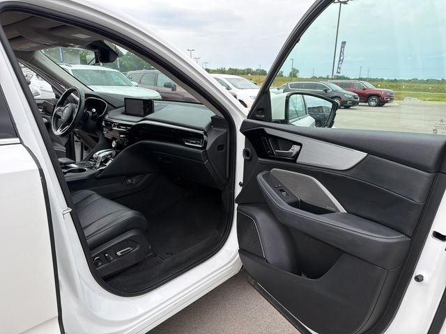 2023 Acura MDX Technology SH-AWD