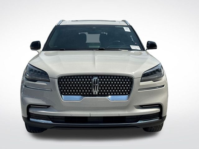2022 Lincoln Aviator Reserve Premium