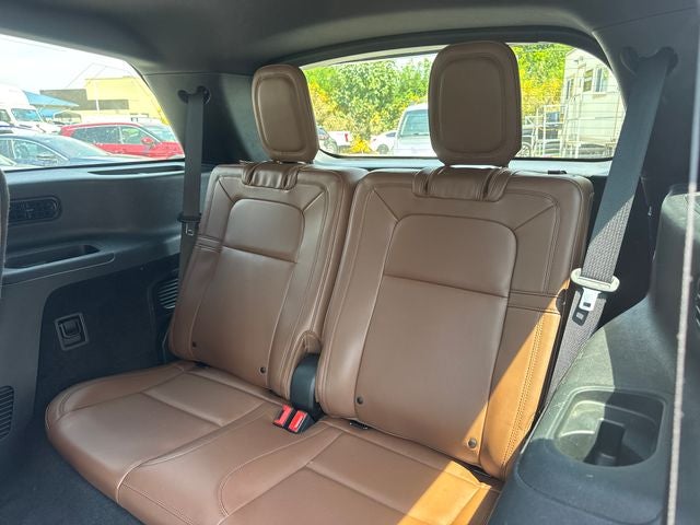 2022 Lincoln Aviator Reserve Premium