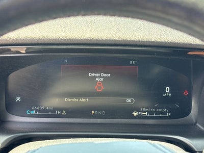 2022 Lincoln Aviator Reserve Premium