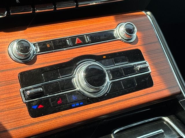 2022 Lincoln Aviator Reserve Premium