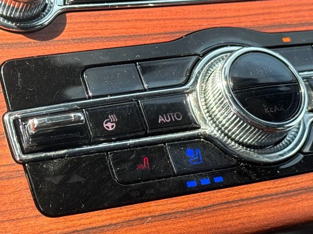 2022 Lincoln Aviator Reserve Premium