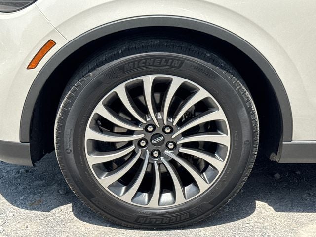 2022 Lincoln Aviator Reserve Premium