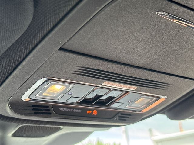 2022 Lincoln Aviator Reserve Premium
