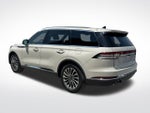 2022 Lincoln Aviator Reserve Premium