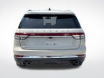 2022 Lincoln Aviator Reserve Premium