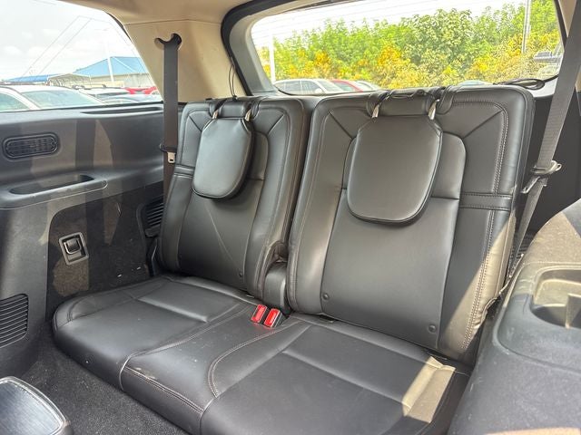 2020 Lincoln Aviator Reserve Premium