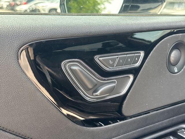 2020 Lincoln Aviator Reserve Premium