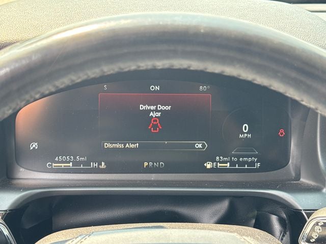 2020 Lincoln Aviator Reserve Premium