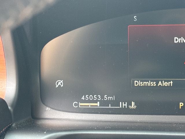 2020 Lincoln Aviator Reserve Premium