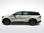 2020 Lincoln Aviator Reserve Premium