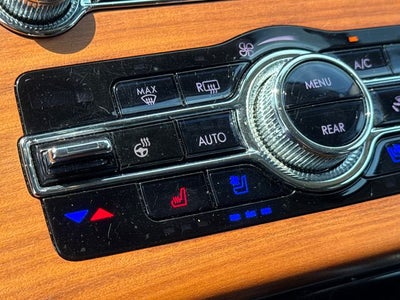2020 Lincoln Aviator Reserve Premium