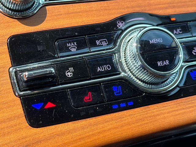 2020 Lincoln Aviator Reserve Premium
