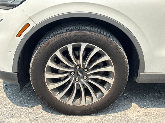 2020 Lincoln Aviator Reserve Premium