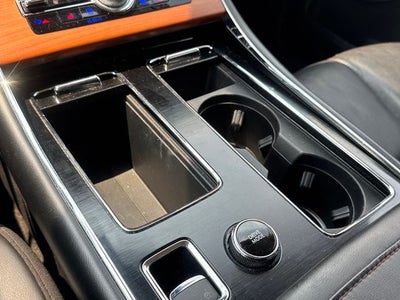 2020 Lincoln Aviator Reserve Premium