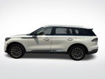 2020 Lincoln Aviator Reserve Premium
