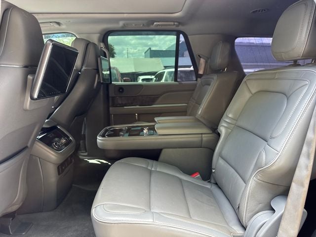 2019 Lincoln Navigator L Reserve