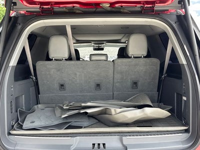 2019 Lincoln Navigator L Reserve