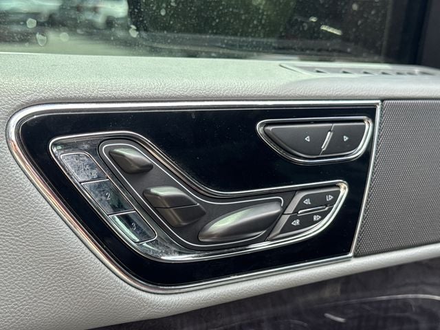 2019 Lincoln Navigator L Reserve