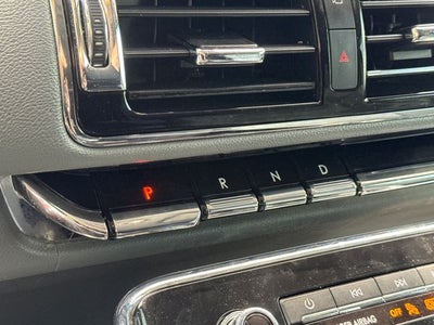 2019 Lincoln Navigator L Reserve