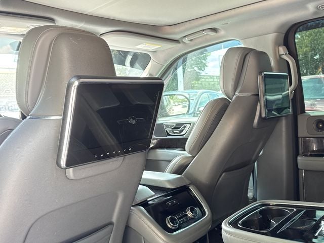 2019 Lincoln Navigator L Reserve