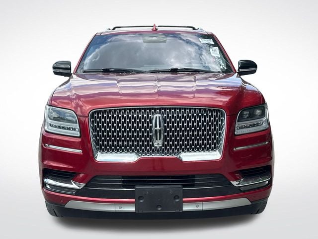 2019 Lincoln Navigator L Reserve